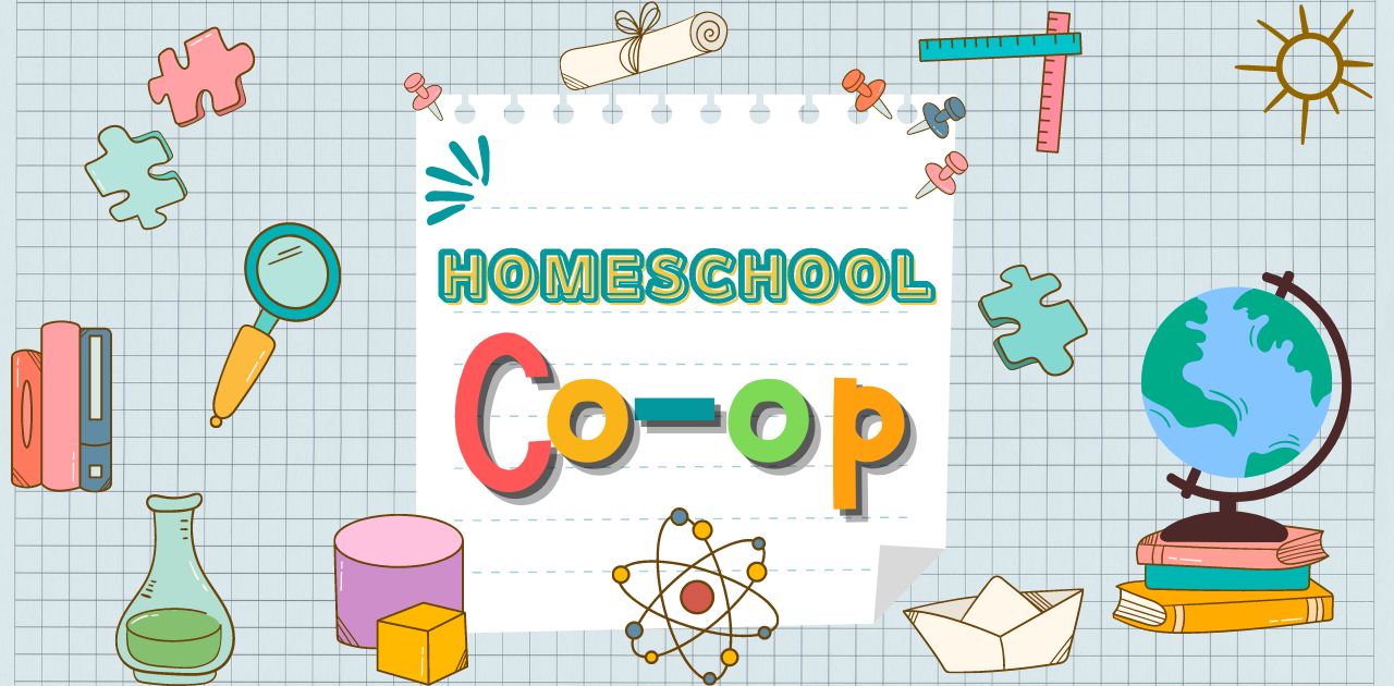 8 Benefits of Joining a Homeschool Co-op - Tools 4 Schools at Home